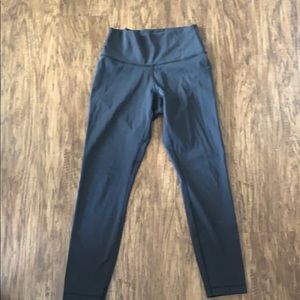 Lululemon wunder under excellent condition!